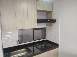 ARRIENDO de APARTAMENTO en TOCANCIPA