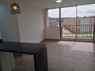 ARRIENDO de APARTAMENTO en TOCANCIPA