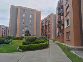 ARRIENDO de APARTAMENTO en TOCANCIPA