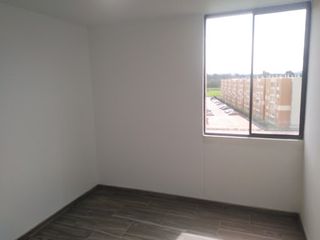 ARRIENDO de APARTAMENTO en TOCANCIPA