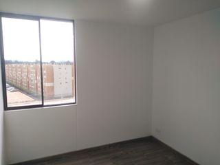 ARRIENDO de APARTAMENTO en TOCANCIPA