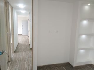 ARRIENDO de APARTAMENTO en TOCANCIPA