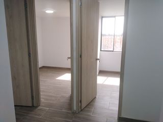 ARRIENDO de APARTAMENTO en TOCANCIPA