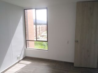 ARRIENDO de APARTAMENTO en TOCANCIPA