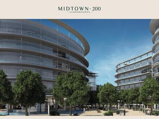 Venta departamento Samborondón * edificio Midtown 200 $183.000