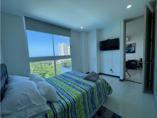 Apartamento en Arriendo BELLO HORIZONTE