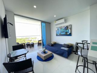 Apartamento en Arriendo BELLO HORIZONTE