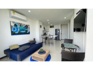 Apartamento en Arriendo BELLO HORIZONTE