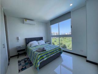 Apartamento en Arriendo BELLO HORIZONTE