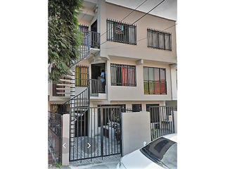 Vendo Edificio de Apartamentos y Aparta Estudios, Ciudad Capri