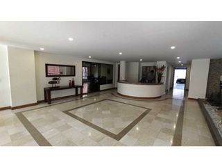 VENDO/ARRIENDO APTO SANTA BARBARA 3 hab Estudio. 3 parqueaderos VM