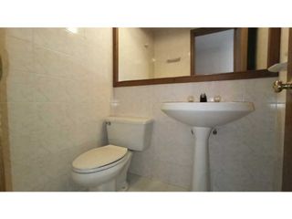 VENDO/ARRIENDO APTO SANTA BARBARA 3 hab Estudio. 3 parqueaderos VM