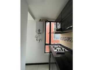 Espectacular apartamento en el barrio Restrepo