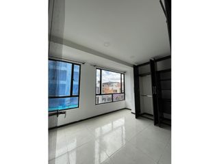 Espectacular apartamento en el barrio Restrepo