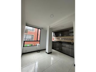 Espectacular apartamento en el barrio Restrepo