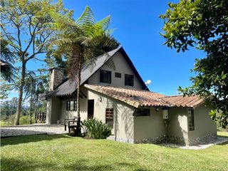 casa campestre capiro