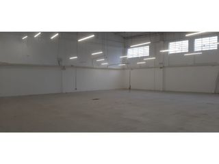 Foto 4 de EXCELENTE BODEGA COMERCIAL EN ARRIENDO, SOACHA