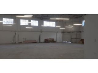 Foto 6 de EXCELENTE BODEGA COMERCIAL EN ARRIENDO, SOACHA