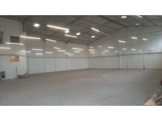 Foto 2 de EXCELENTE BODEGA COMERCIAL EN ARRIENDO, SOACHA