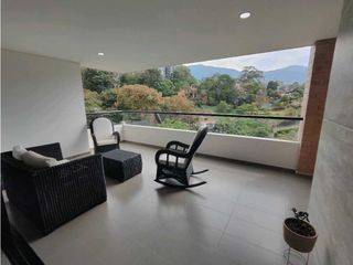 Foto 7 de Hermoso AP Envigado Las Brujas  172m2 💰1330 Mill