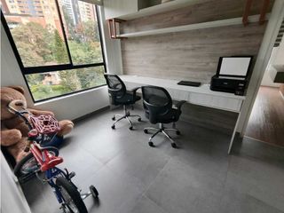 Foto 16 de Hermoso AP Envigado Las Brujas  172m2 💰1330 Mill