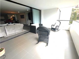 Foto 8 de Hermoso AP Envigado Las Brujas  172m2 💰1330 Mill