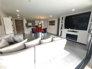 Foto 5 de Hermoso AP Envigado Las Brujas  172m2 💰1330 Mill