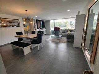 Foto 10 de Hermoso AP Envigado Las Brujas  172m2 💰1330 Mill