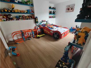 Foto 20 de Hermoso AP Envigado Las Brujas  172m2 💰1330 Mill