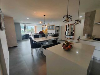 Foto 2 de Hermoso AP Envigado Las Brujas  172m2 💰1330 Mill