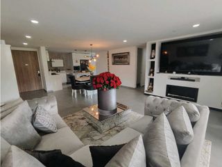 Foto 3 de Hermoso AP Envigado Las Brujas  172m2 💰1330 Mill