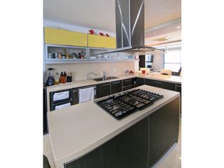 ARRIENDO ESPECTACULAR APARTAMENTO AMOBLADO, 4 ALCOBAS, BUENAVISTA