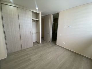 Se arrienda apartamento en Bavaria, Santa Marta