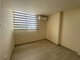 Se arrienda apartamento en Bavaria, Santa Marta