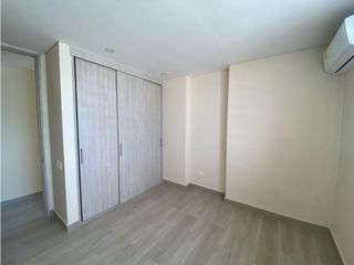 Se arrienda apartamento en Bavaria, Santa Marta