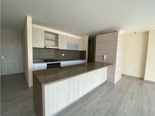 Se arrienda apartamento en Bavaria, Santa Marta