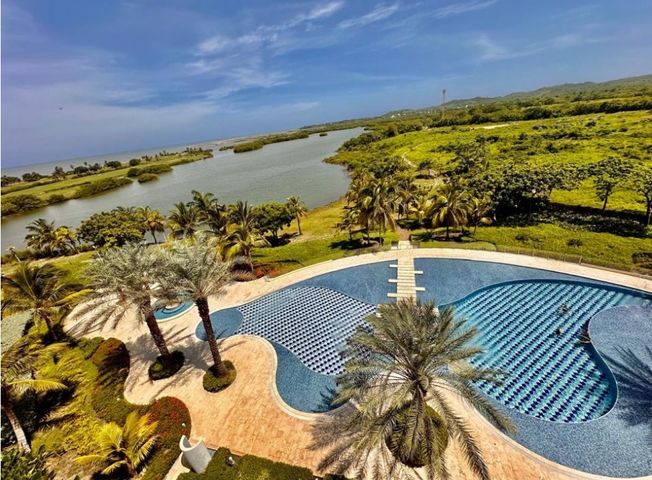 Apartment for rent in Cartagena