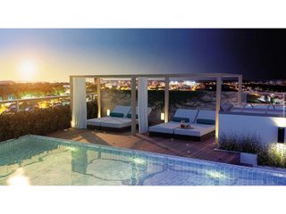 Foto 2 de apartamento en venta ProLink - Josephine JA