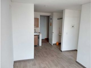 APARTAMENTO EN ARRIENDO -EL VERGEL FONTIBÓN