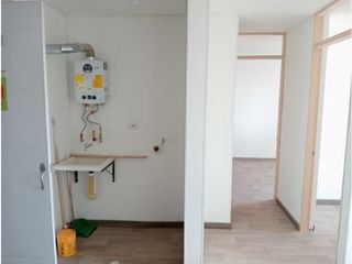 APARTAMENTO EN ARRIENDO -EL VERGEL FONTIBÓN