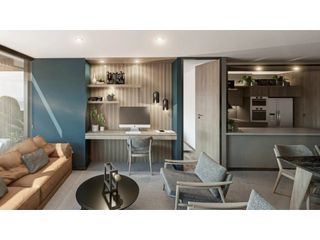Foto 24 de apartamento en venta Conconcreto - Contree las Palmas JA