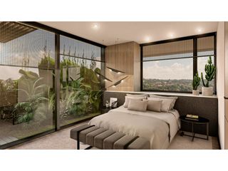 Foto 3 de apartamento en venta Conconcreto - Contree las Palmas JA