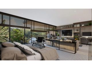 Foto 2 de apartamento en venta Conconcreto - Contree las Palmas JA