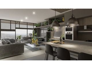 Foto 7 de apartamento en venta Conconcreto - Contree las Palmas JA
