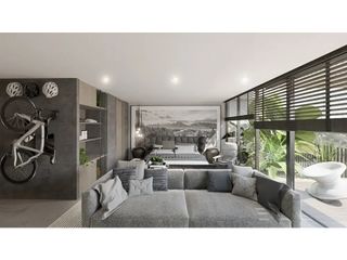 Foto 16 de apartamento en venta Conconcreto - Contree las Palmas JA