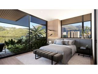 Foto 15 de apartamento en venta Conconcreto - Contree las Palmas JA