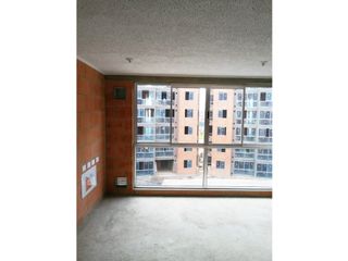 Apartamento en Venta en Hayuelos, Fontibón - Bogotá