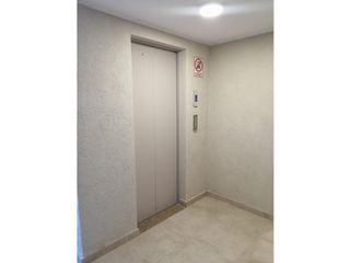 Apartamento en Venta en Hayuelos, Fontibón - Bogotá