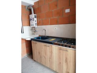 Apartamento en Venta en Hayuelos, Fontibón - Bogotá