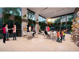 Foto 6 de apartamento en venta Bienes y Bienes - Ecoh JA